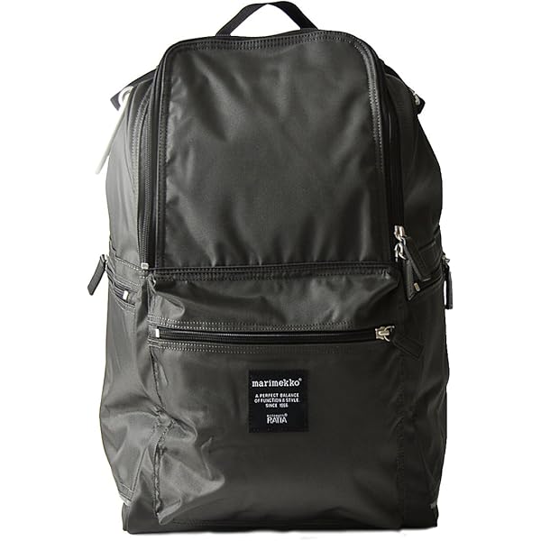 Amazon.co.jp: [マリメッコ] リュック EPPU エップ/NORMI BAGS バック